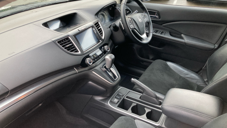 Honda CR-V 2.0 i-VTEC SR 5dr Auto Petrol Estate